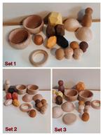 Grapat I 17-delig, Ophalen