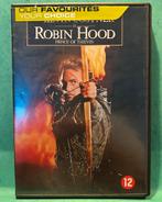 ROBIN HOOD, Cd's en Dvd's, Alle leeftijden, Verzenden, Zo goed als nieuw