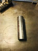 Snap-on USA 17mm  Diepe slagdop, Auto diversen, Autogereedschap, Ophalen of Verzenden, Gebruikt