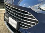 Ford KUGA 2.5 PHEV TITANIUM  TREKHAAK, Auto's, Automaat, 14 kWh, Gebruikt, 4 cilinders