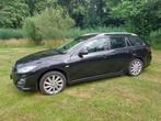 Mazda 6 2.0 Sportbreak (In prijs verlaagd!!), Voorwielaandrijving, 74 €/maand, Zwart, 4 cilinders