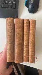 Charles Dickens boeken serie, Antiek en Kunst, Antiek | Boeken en Bijbels, Ophalen of Verzenden