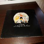 Queen lp / a day at the races, Ophalen of Verzenden, Gebruikt, Poprock