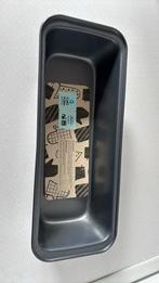 Cake blik bakken keuken nieuw, Verzamelen, Blikken, Ophalen of Verzenden, Zo goed als nieuw, Overige