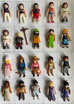 Poppetjes speciaal dame heer prinses godin Egypte gekleurd, Ophalen of Verzenden, Nieuw, Los playmobil