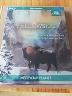 BLU - RAY DISC YELLOWSTONE NIEUW, Cd's en Dvd's, Verzenden, Nieuw in verpakking, Avontuur