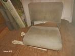 2 opklapbare boot stoelen, Huis en Inrichting, Stoelen, Ophalen of Verzenden