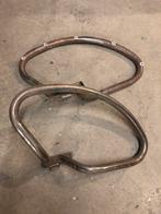 Lomax citroen 2cv voorspatbord beugels, Ophalen of Verzenden, Nieuw