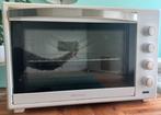 Cecotec 60L bake & toast 6000 oven 2000watt met verlichting, Gebruikt, Oven, Hete lucht, 60 cm of meer