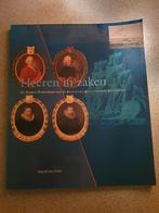 Heeren in zaken, Ophalen of Verzenden, Zo goed als nieuw