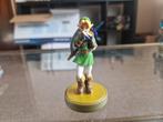 Zelda Ocarina of Time - Link Amiibo, Ophalen of Verzenden, Zo goed als nieuw