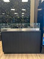 Pizza werkbank zwart nieuw, Zakelijke goederen, Horeca | Keukenapparatuur, Ophalen of Verzenden, Koelen en Vriezen