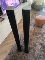 Piega S4 Luidsprekers - Topkwaliteit Geluid!, Audio, Tv en Foto, Luidsprekers, Gebruikt, 60 tot 120 watt, Front, Rear of Stereo speakers