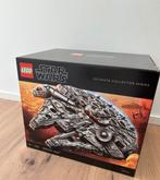 IN OMDOOS: LEGO 75192 Star Wars Millennium Falcon, Ophalen of Verzenden, Zo goed als nieuw