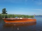 Heistracher Bibi Speedboot Beauty Vergelijkbaar Boesch Riva, Benzine, Overige merken