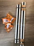 Verduisterende plisse gordijnen, Ophalen of Verzenden, Zo goed als nieuw, 150 tot 200 cm