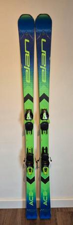 Elan Ace SLX Pro Ski’s – 169 cm, Overige merken, 160 tot 180 cm, Gebruikt, Ophalen of Verzenden