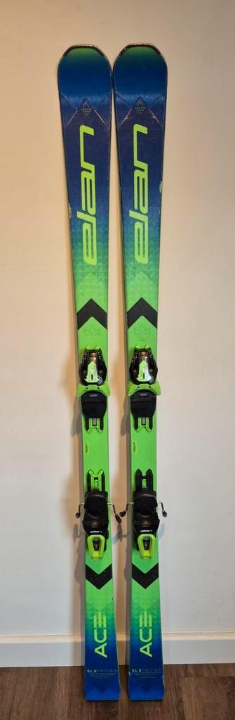 Elan Ace SLX Pro Ski’s – 169 cm  beschikbaar voor biedingen