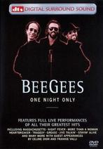 Bee Gees - One night only - DVD, Alle leeftijden, Ophalen of Verzenden, Zo goed als nieuw, Muziek en Concerten