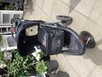 Honden buggy, Dieren en Toebehoren, Honden-accessoires, Ophalen, Gebruikt