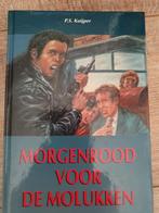 Morgenrood voor de Molukken - P.S. Kuijper, P.S. Kuijper, Ophalen of Verzenden, Zo goed als nieuw, 1945 tot heden