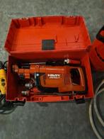 Hilti ddec 1 diamantboormachine, Doe-het-zelf en Verbouw, Gereedschap | Boormachines, Ophalen of Verzenden, Zo goed als nieuw