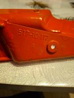 Zundapp 517 frame delen, Fietsen en Brommers, Ophalen of Verzenden, Gebruikt, Frame