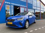 Opel CORSA 1.2 Turbo 100pk Elegance Navi Carplay Led Airco b, 47 €/maand, Te koop, Huisgarantie, Geïmporteerd