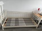 Bed leuk meiden bed, Huis en Inrichting, Slaapkamer | Bedden, 90 cm, Eenpersoons, Ophalen of Verzenden, Zo goed als nieuw