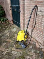 Karcher stoomreiniger SC 1702, Witgoed en Apparatuur, Stoomapparaten, Ophalen of Verzenden, Zo goed als nieuw, Stoomreiniger