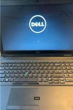 2x Laptop Dell 5580 - I5 7300u - 256 Ssd - 8 GB - Win 11, Computers en Software, Windows Laptops, Gebruikt, 2 tot 3 Ghz, 8 GB