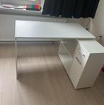 bureau, Huis en Inrichting, Bureaus, Zo goed als nieuw, Ophalen, Bureau