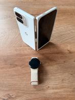 Google Pixel Fold 9 pro, 256gb + bonus Pixel watch 2, Telecommunicatie, Mobiele telefoons | Overige merken, Inklapmodel, Ophalen of Verzenden