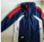 Dames sport / wind jack Nielson maat S, Kleding | Dames, Overige kleuren, Overige typen, Ophalen of Verzenden, Zo goed als nieuw