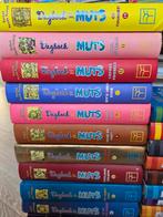 12x Dagboek van een muts + 11x Het leven van een loser, Boeken, Ophalen of Verzenden, Zo goed als nieuw