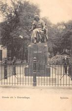 's-Gravenhage Monument Spinoza, Verzenden, Voor 1920, Ongelopen, Zuid-Holland