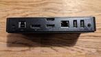 Dell USB Dock D3100, Ophalen, Harde schijf, Dell, Docking station
