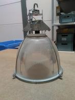 Holophane Hanglamp, Huis en Inrichting, Lampen | Hanglampen, Ophalen of Verzenden, Gebruikt, Minder dan 50 cm