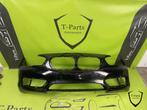bmw 1 serie F20 F21 voorbumper bumper, Ophalen of Verzenden, Gebruikt, BMW, Bumper
