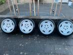 TEKOOP!! OZ BREYTON MONOBLOCK 5x120 Michelin BMW, 215 mm, 17 inch, Banden en Velgen, Personenwagen