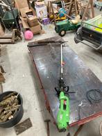 Florabest Heggenschaar op Lange Stok 230V, Ophalen, Gebruikt, Elektrisch