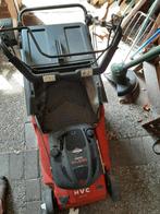 Motormaaier, Tuin en Terras, Grasmaaiers, Ophalen, Cirkelmaaier, Gebruikt, Opvangbak