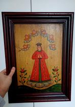 Religieus schilderij, Antiek en Kunst, Ophalen of Verzenden