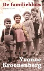 Yvonne Kroonenberg, De familieblues, paperback, Verzenden, Zo goed als nieuw, Yvonne Kroonenberg, Nederland