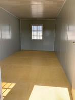 6x3 Kantoorcontainer/Kantoorunit/Tuinhuis *NIEUW*, Zakelijke goederen, Machines en Bouw | Keten en Containers, Ophalen of Verzenden