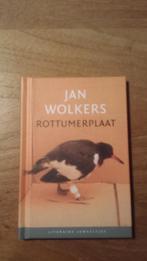 Jan Wolkers - Rottumerplaat (hc), Boeken, Nieuw, Jan Wolkers, Ophalen of Verzenden, Nederland