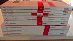 Examenbundels / samenvattingen VWO, Boeken, Encyclopedieën, Ophalen of Verzenden, Zo goed als nieuw