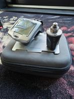 Galileo Sol Duikcomputer + Zender voor luchtdruk, Watersport en Boten, Ophalen, Gebruikt, Duikcomputer