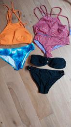 Badkleding Maat S - Mix van Stijlen, Kleding | Dames, Overige kleuren, Ophalen of Verzenden, Onbekend, Bikini