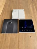 Google Pixel 9 Pro Fold 256GB Zwart | Garantie 13-3-2027, Telecommunicatie, Mobiele telefoons | Overige merken, Overige modellen